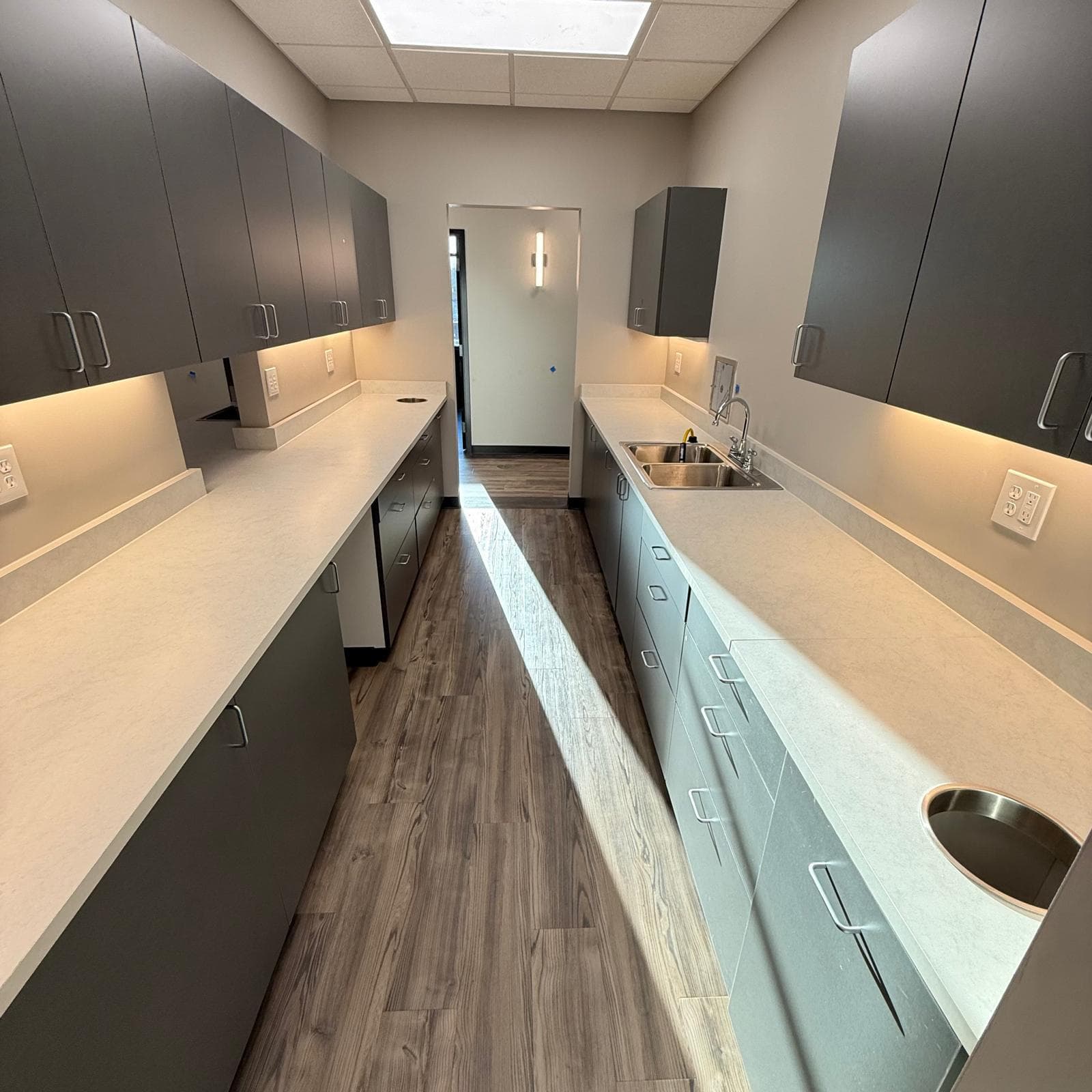 Post-Construction Cleaning