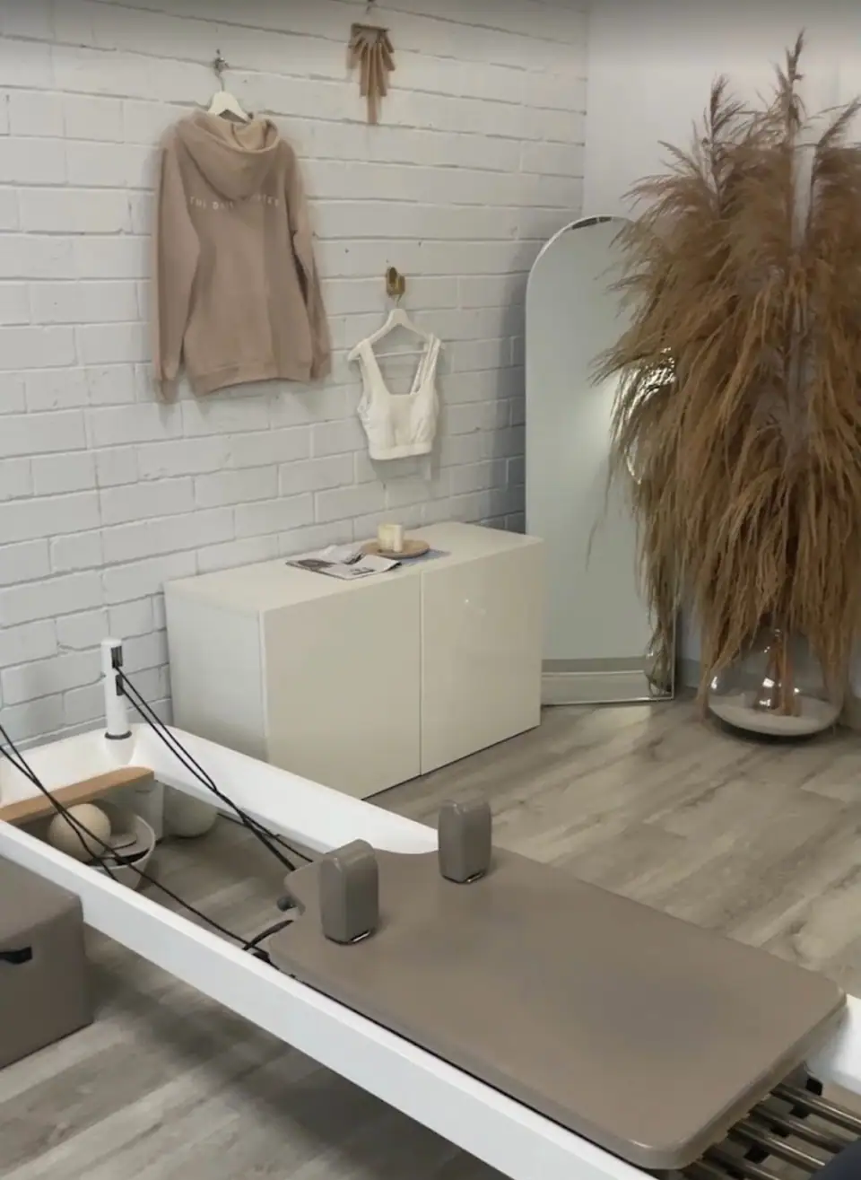 Commercial space after cleaning – photo 10