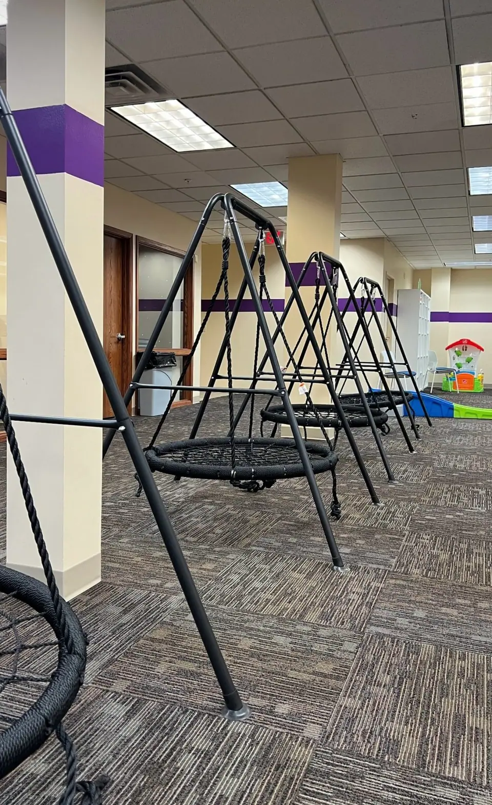 Commercial space after cleaning – photo 14