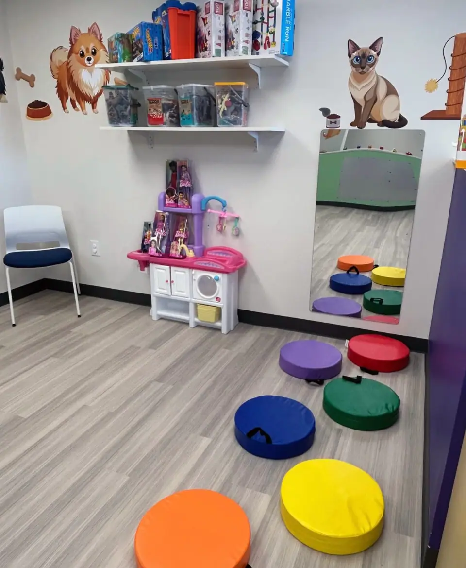 Commercial space after cleaning – photo 18