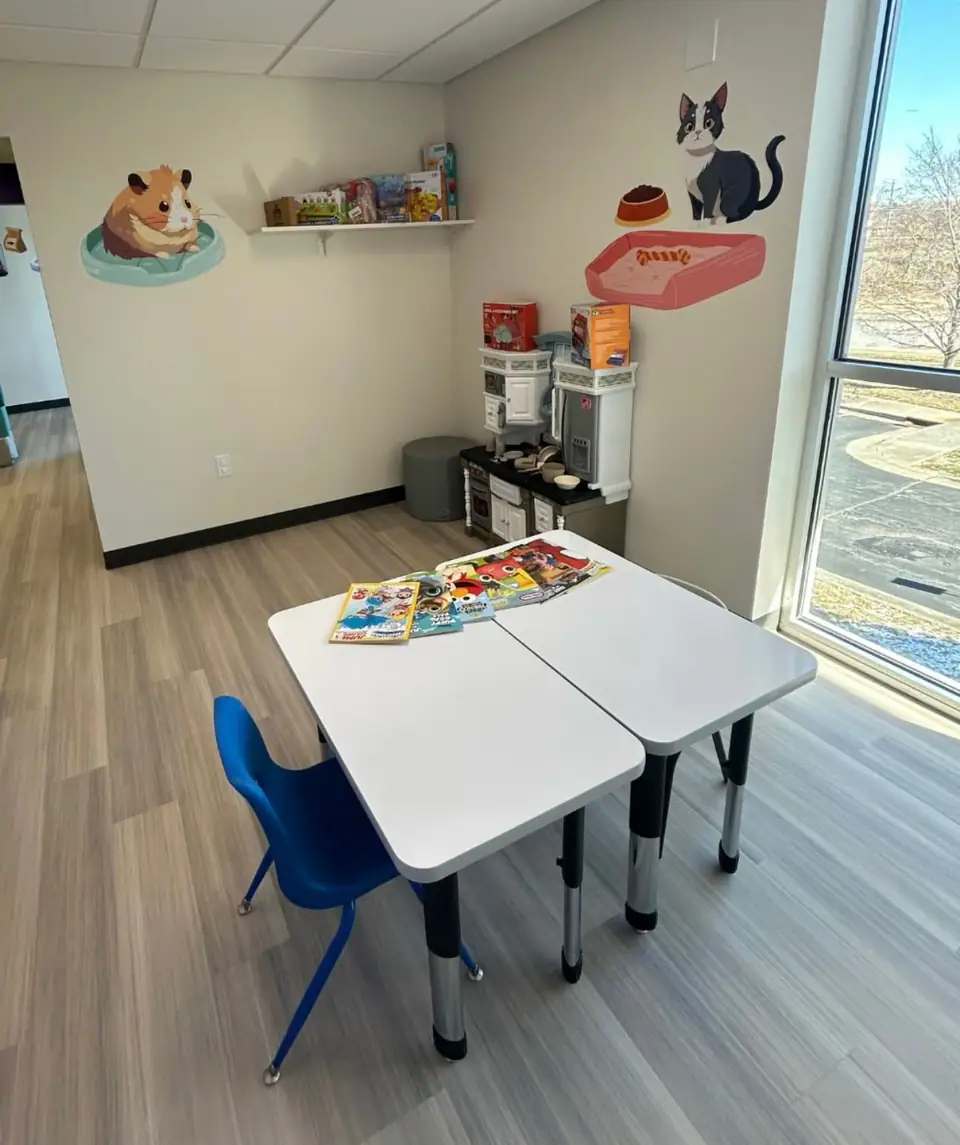 Commercial space after cleaning – photo 19