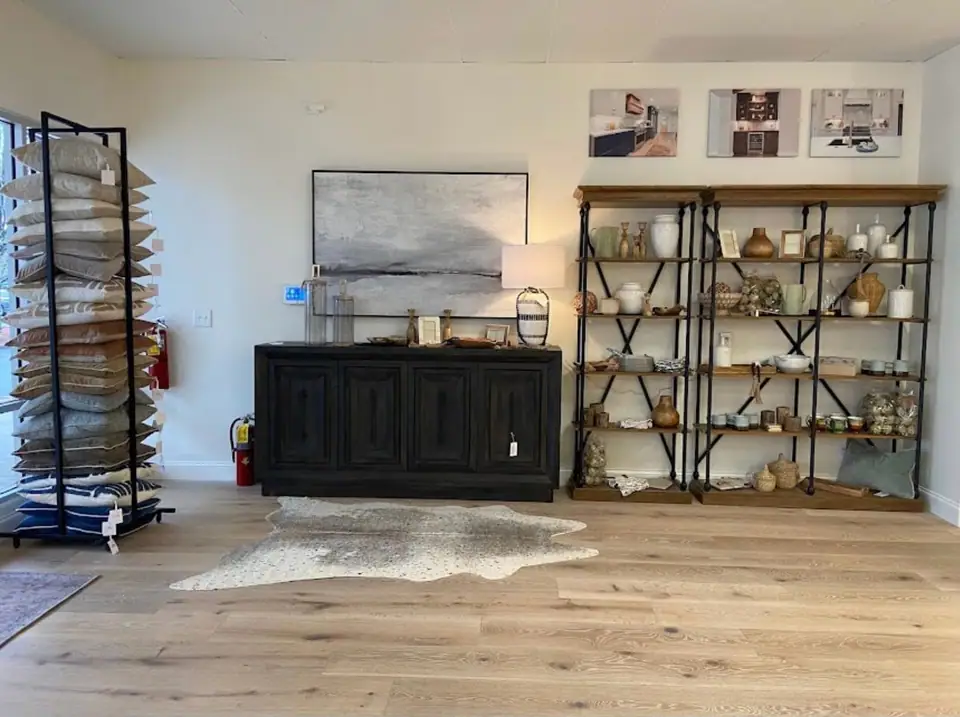 Commercial space after cleaning – photo 3
