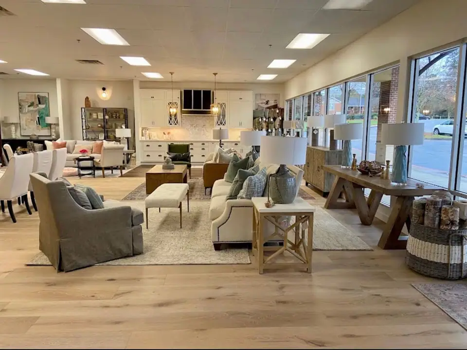 Commercial space after cleaning – photo 7