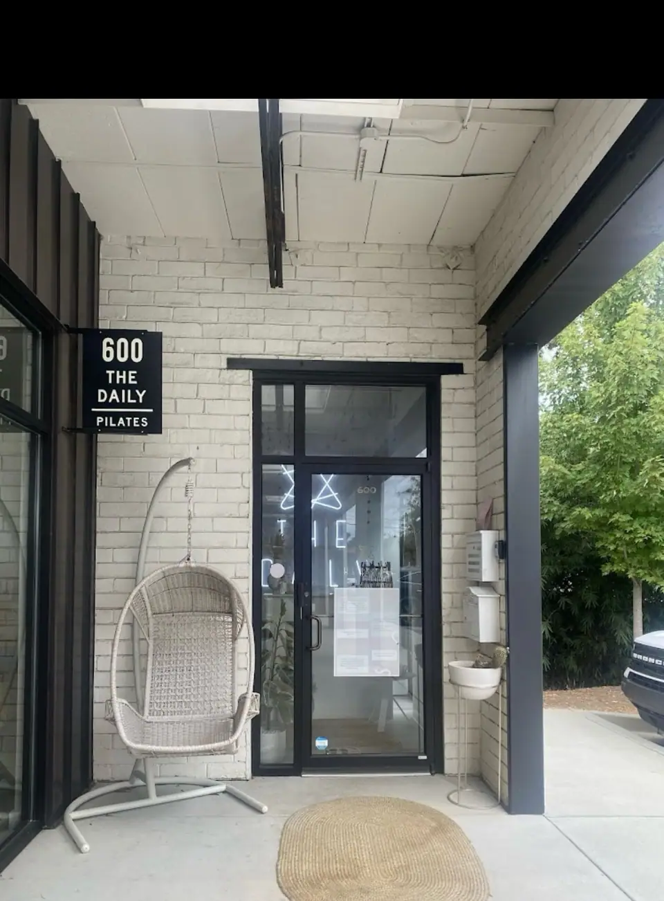 Commercial space after cleaning – photo 8