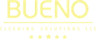 Bueno Cleaning Solutions logo