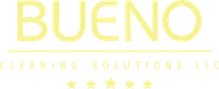 Bueno Cleaning Solutions logo